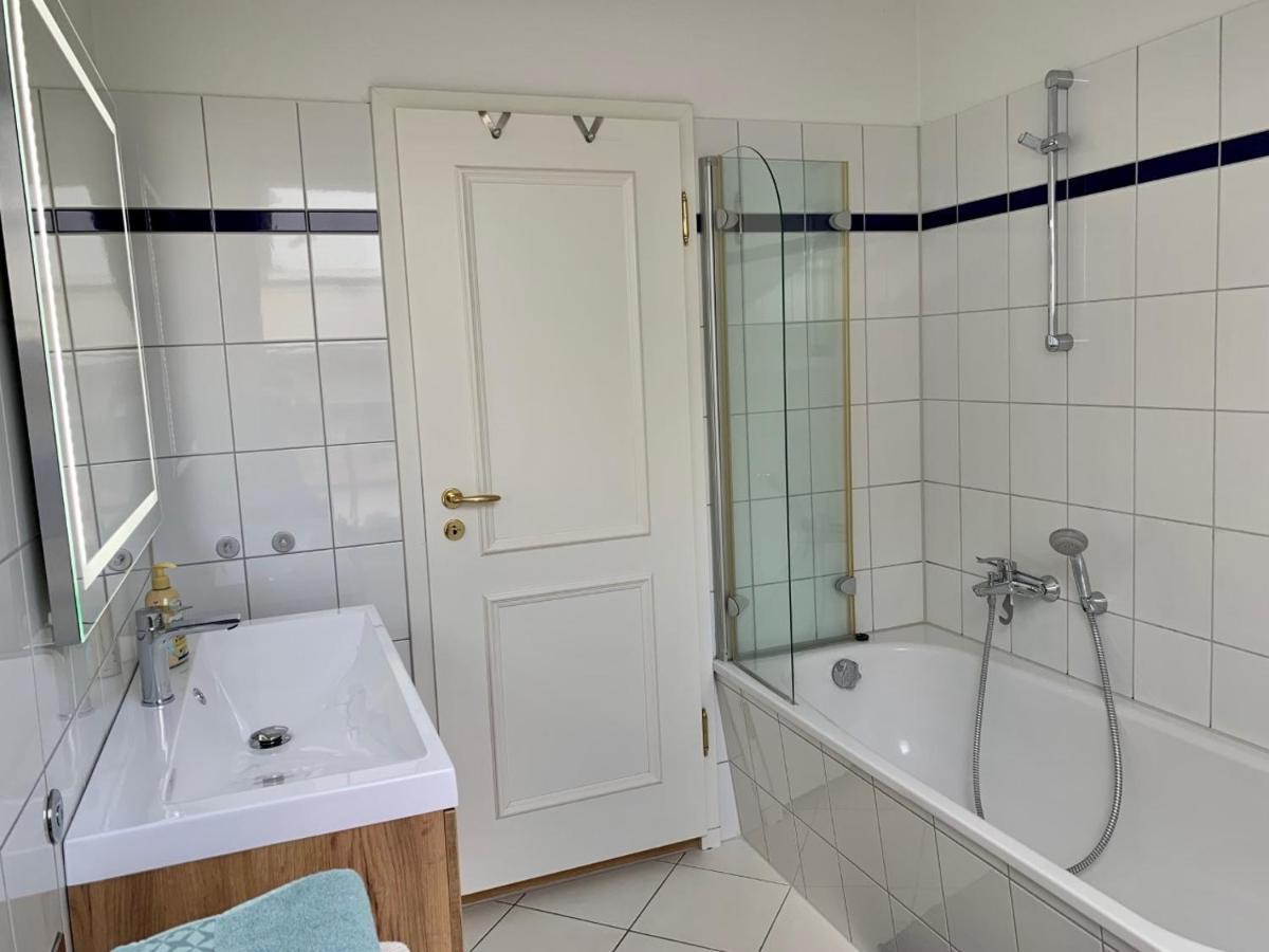Charmante Dachgeschoss Wohnung Leipzig Ngoại thất bức ảnh