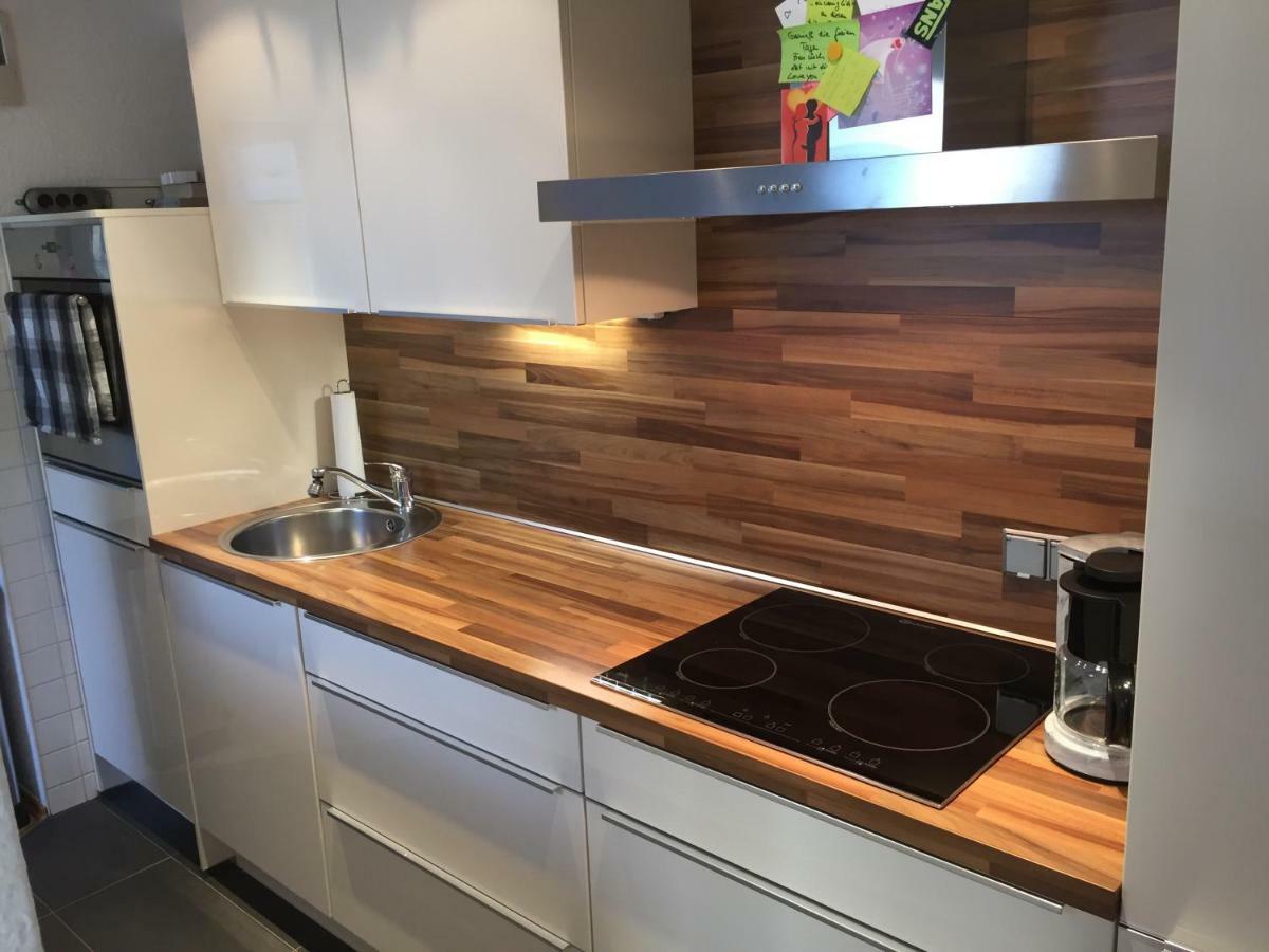 Charmante Dachgeschoss Wohnung Leipzig Ngoại thất bức ảnh